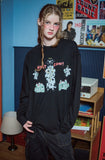 DTP Holy Cow Long Sleeve