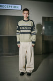 Weekend Brush Round Knit