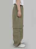 Tres cargo pants