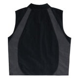 E97 Layered Flap Vest