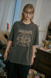 SoulMate Pigment Short Sleeve Tee