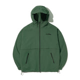 2WAY Windcell Hood Jacket