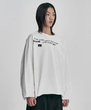 Jack a Dull Boy Batwing Long Sleeve T-Shirt