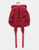 ANK Buckle Nylon Mini Backpack