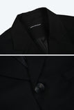 BUTTON DADDY JACKET