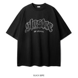 Blaster Short Sleeve T-shirt