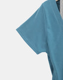 Miton Halter Short Sleeve T-shirt