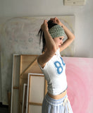 Pacon Dot Twist Hairband Beanie