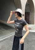 L♥VE CRACK HALF T
