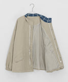 Hurin Check String Over Bomber Jumper