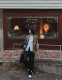 Live Track Wide Pants