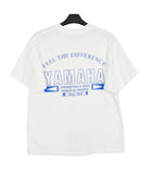 Hess YAMAHA Short Sleeve T-Shirt