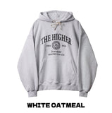 The Higher Heavy Weight Hoodie