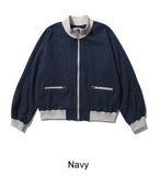 Mape Tweed Jacket