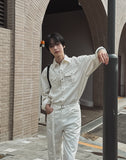 Take Western Shirt