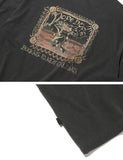 DOPEDOPE Pigment Short Sleeve T-shirt