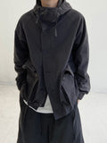 Western Outdoor Mountain Wind Jacket