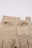 Rusher cargo wide pants