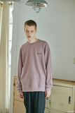 Sewing Symbol Sweatshirt