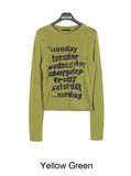 Ronen Printing T-shirt