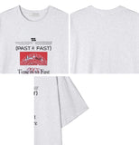 Fast Self Washing T-Shirt
