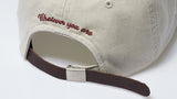 Remind ball cap