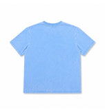 Palette Pigment Plain Short Sleeve T-shirt