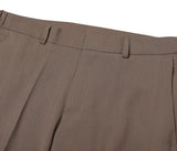 Direc Banding Long Slacks