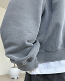 Hiran Pigment Damage Sweatshirt