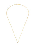 Truly Essence 14K Merry Link Necklace