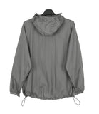 Bailey Multi-Zip Windbreaker