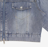 Vinia Two Way Denim Jacket