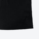 Core Strap Sleeveless T-Shirt Set