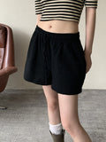 Mongni Summer Embossing Part 3 Shorts