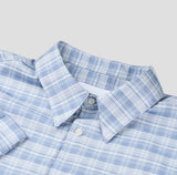 Tannel Check Short Sleeve Shirt