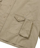 Cation Long Sleeve Utility Shirt