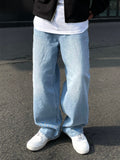 Daily Light Blue Denim Jeans