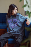 Surf Teddy Pigment Short Sleeve Tee