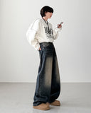 Narita Curve Wide Denim