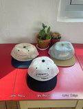 Beupegeu Printing Color Matching Ball Cap