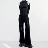 Nimon Bootcut Cargo Pants