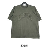 Edinburgh Pigment Short-Sleeved T-shirt