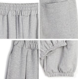 Kerit wide jogger pants