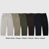 Onz D-Ring Fatigue Cotton Pants