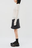 (W) Rocky Nylon Skirt