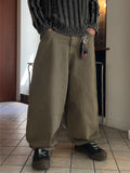 Desert Balloon Denim
