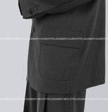 City Set Up Blazer