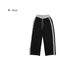 Loner Track Line Color Matching Training Pants