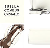 MARCE Zip Tote Bag