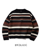 Snug Round Knit